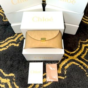 Chloé Sunglass Case